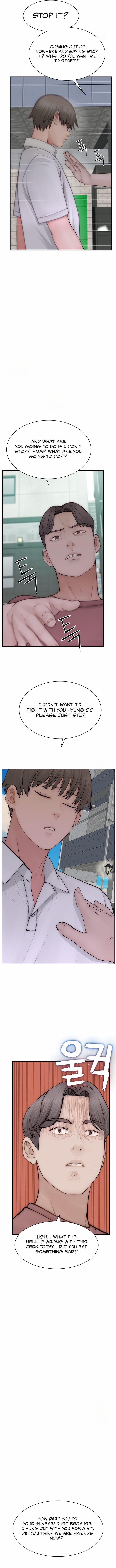 Addicted To My Stepmom 95 trang 13