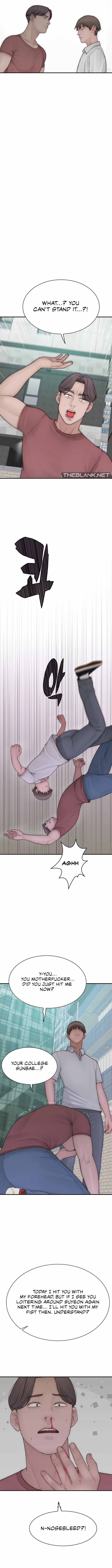 Addicted To My Stepmom 95 trang 15