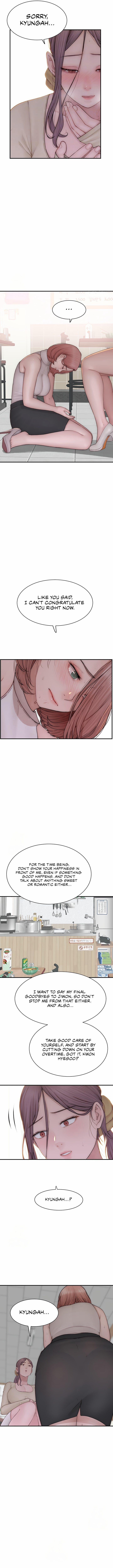 Addicted To My Stepmom 95 trang 3