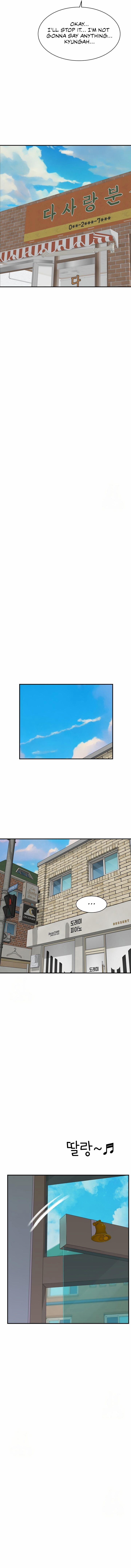 Addicted To My Stepmom 95 trang 5