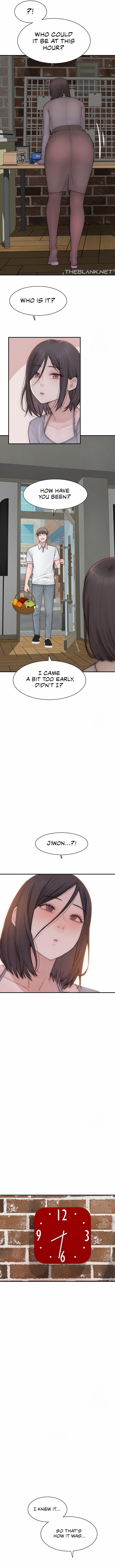 Addicted To My Stepmom 95 trang 6