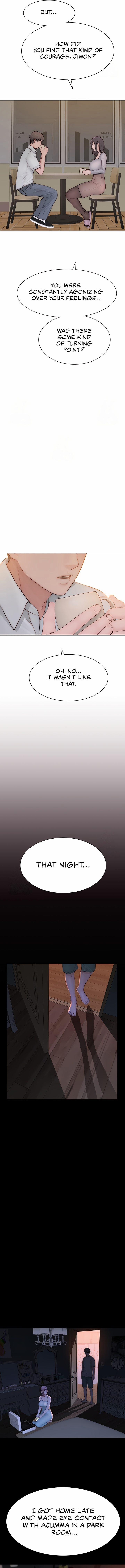 Addicted To My Stepmom 95 trang 8