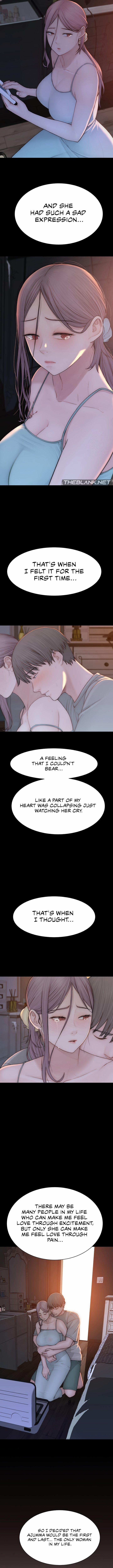 Addicted To My Stepmom 95 trang 9