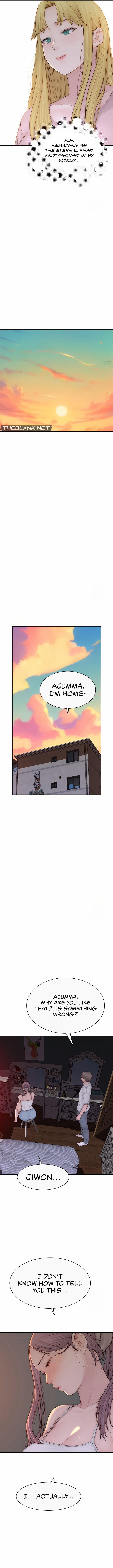 Addicted To My Stepmom 96 trang 10