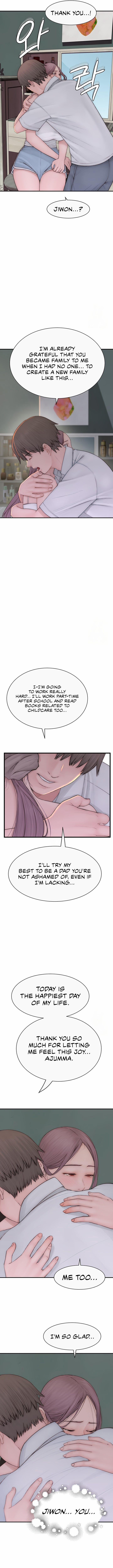 Addicted To My Stepmom 96 trang 12