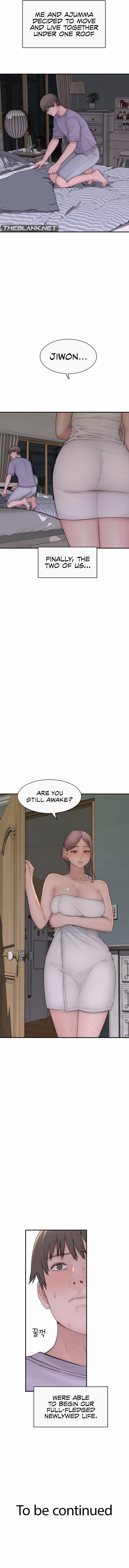 Addicted To My Stepmom 96 trang 14