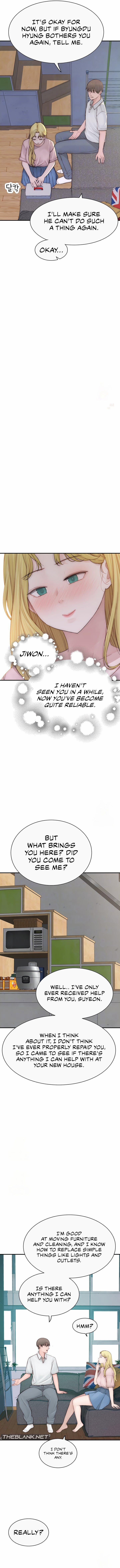 Addicted To My Stepmom 96 trang 2