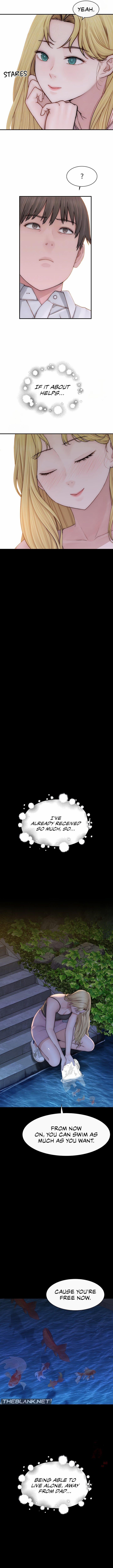 Addicted To My Stepmom 96 trang 3