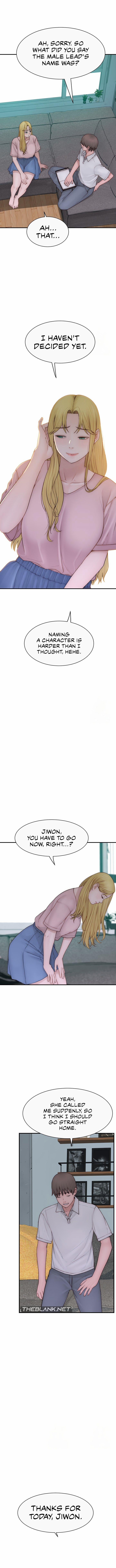 Addicted To My Stepmom 96 trang 7