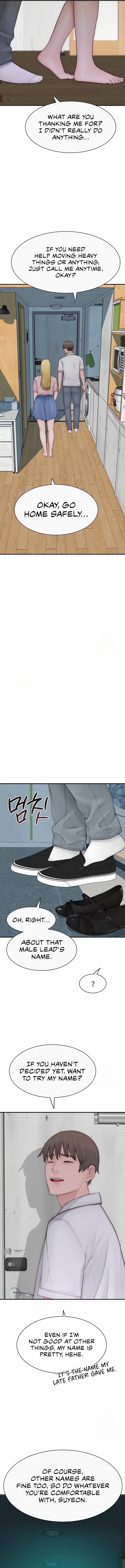 Addicted To My Stepmom 96 trang 8