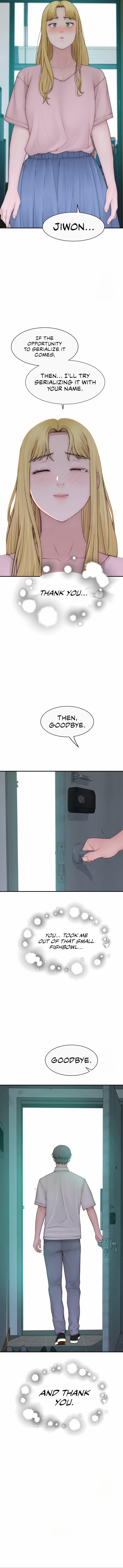 Addicted To My Stepmom 96 trang 9