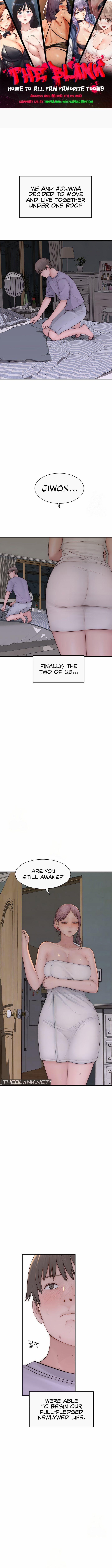 Addicted To My Stepmom 97 trang 0