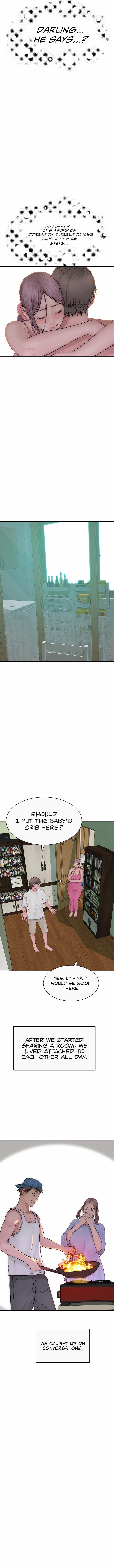 Addicted To My Stepmom 97 trang 10