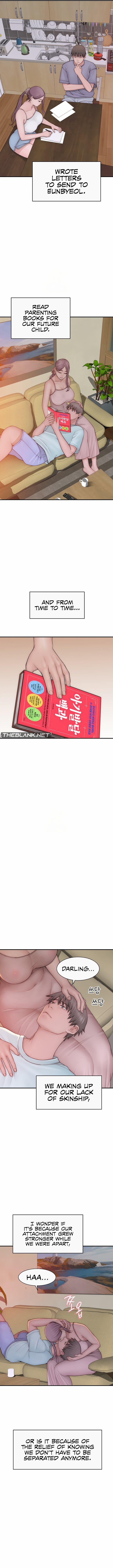 Addicted To My Stepmom 97 trang 11