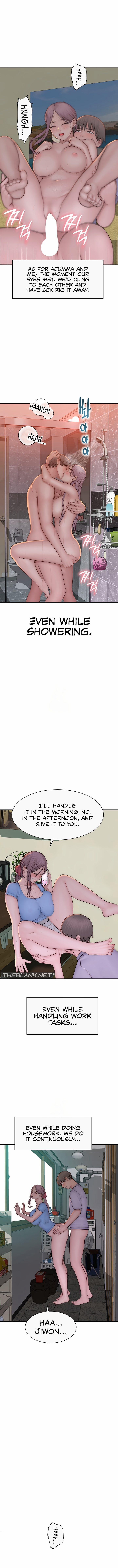 Addicted To My Stepmom 97 trang 12