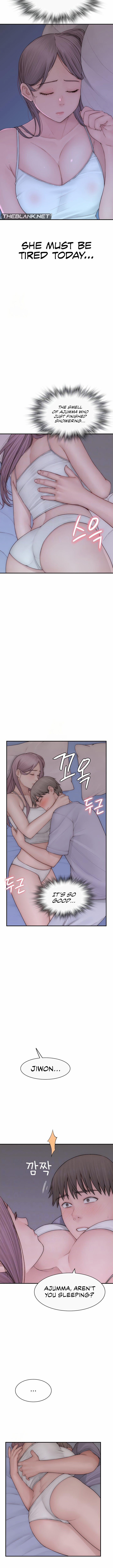 Addicted To My Stepmom 97 trang 2