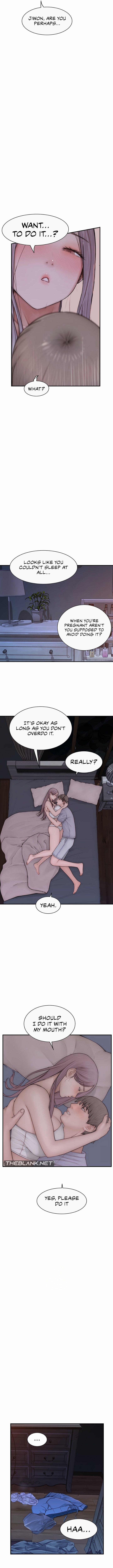 Addicted To My Stepmom 97 trang 3