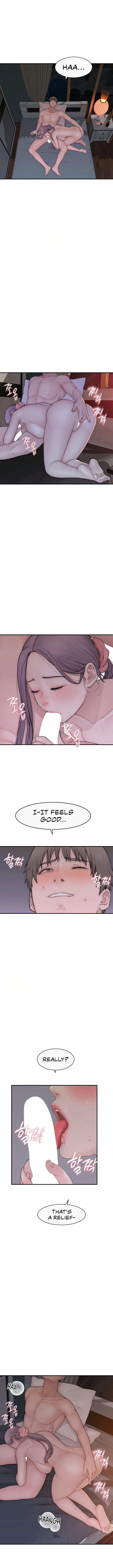 Addicted To My Stepmom 97 trang 4