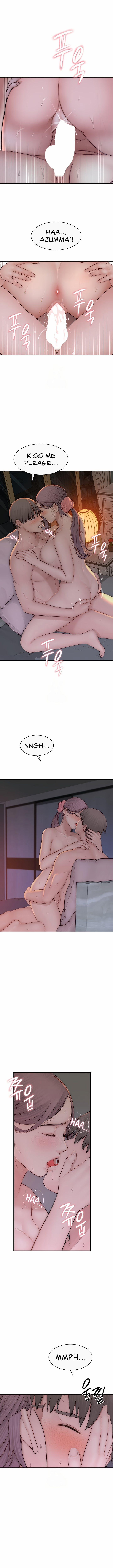 Addicted To My Stepmom 97 trang 7