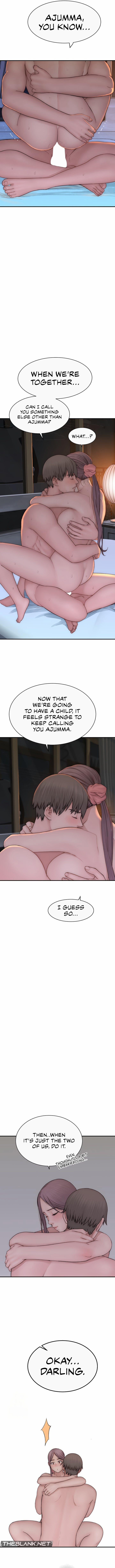 Addicted To My Stepmom 97 trang 9