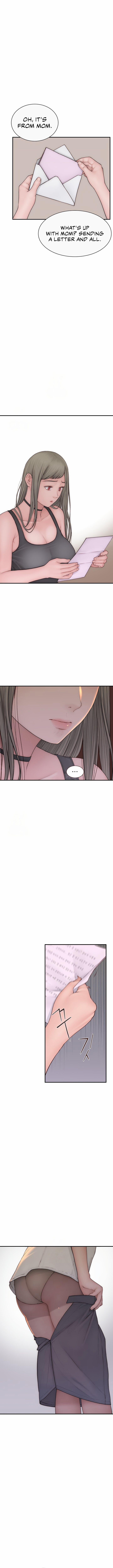 Addicted To My Stepmom 98 trang 10