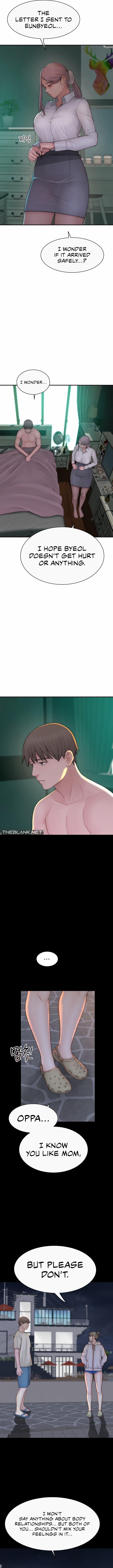 Addicted To My Stepmom 98 trang 11