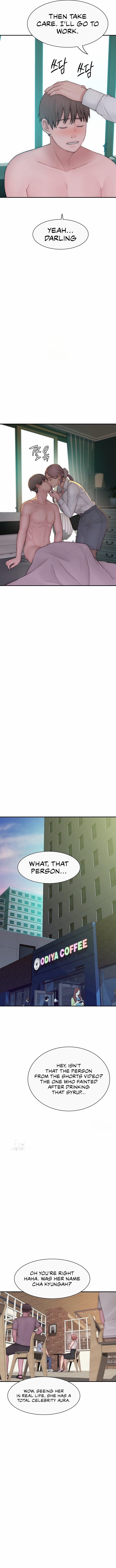 Addicted To My Stepmom 98 trang 13