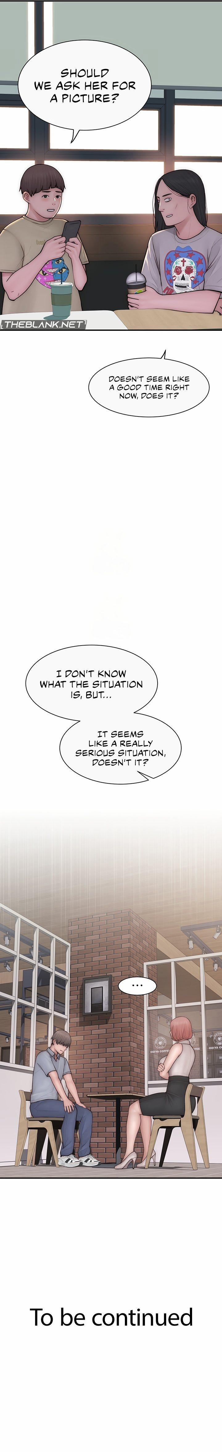 Addicted To My Stepmom 98 trang 14