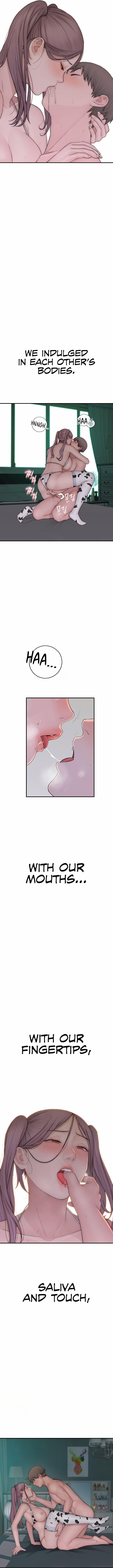 Addicted To My Stepmom 98 trang 4