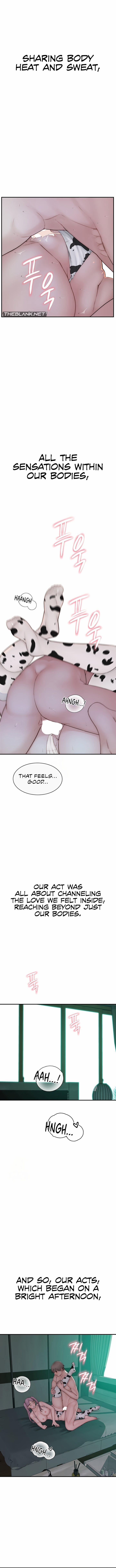 Addicted To My Stepmom 98 trang 5