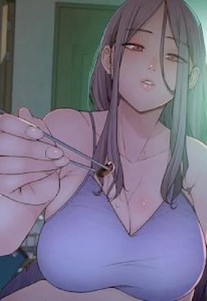 Đọc truyện tranh Addicted To My Stepmom