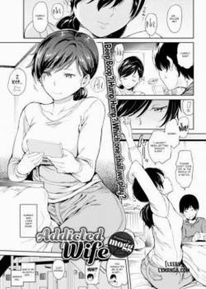 Đọc truyện tranh Addicted Wife