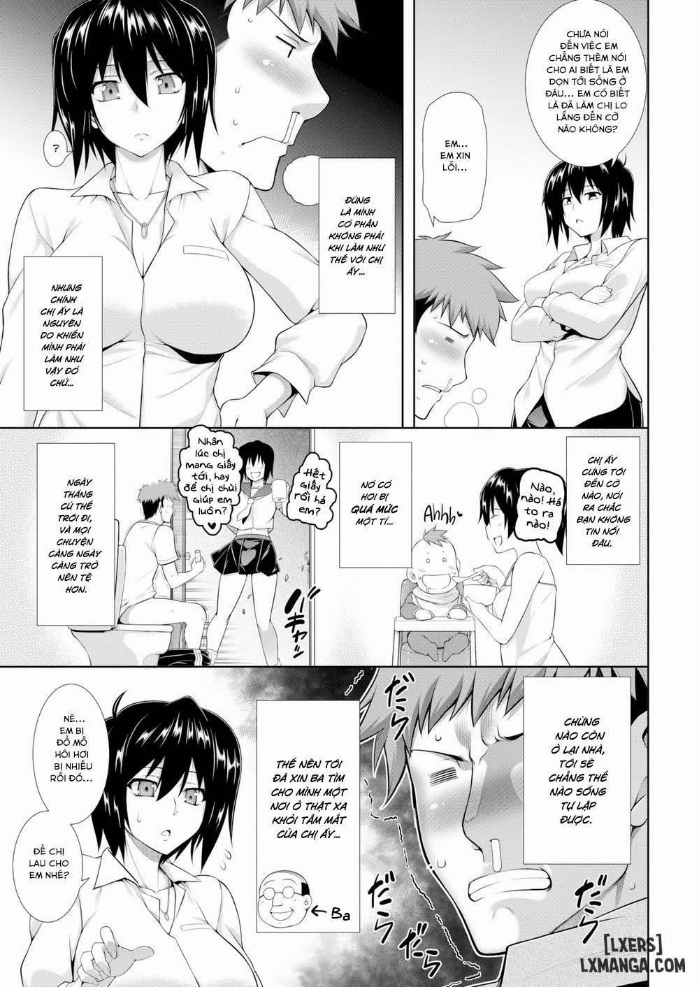 Addiction Oneshot trang 2