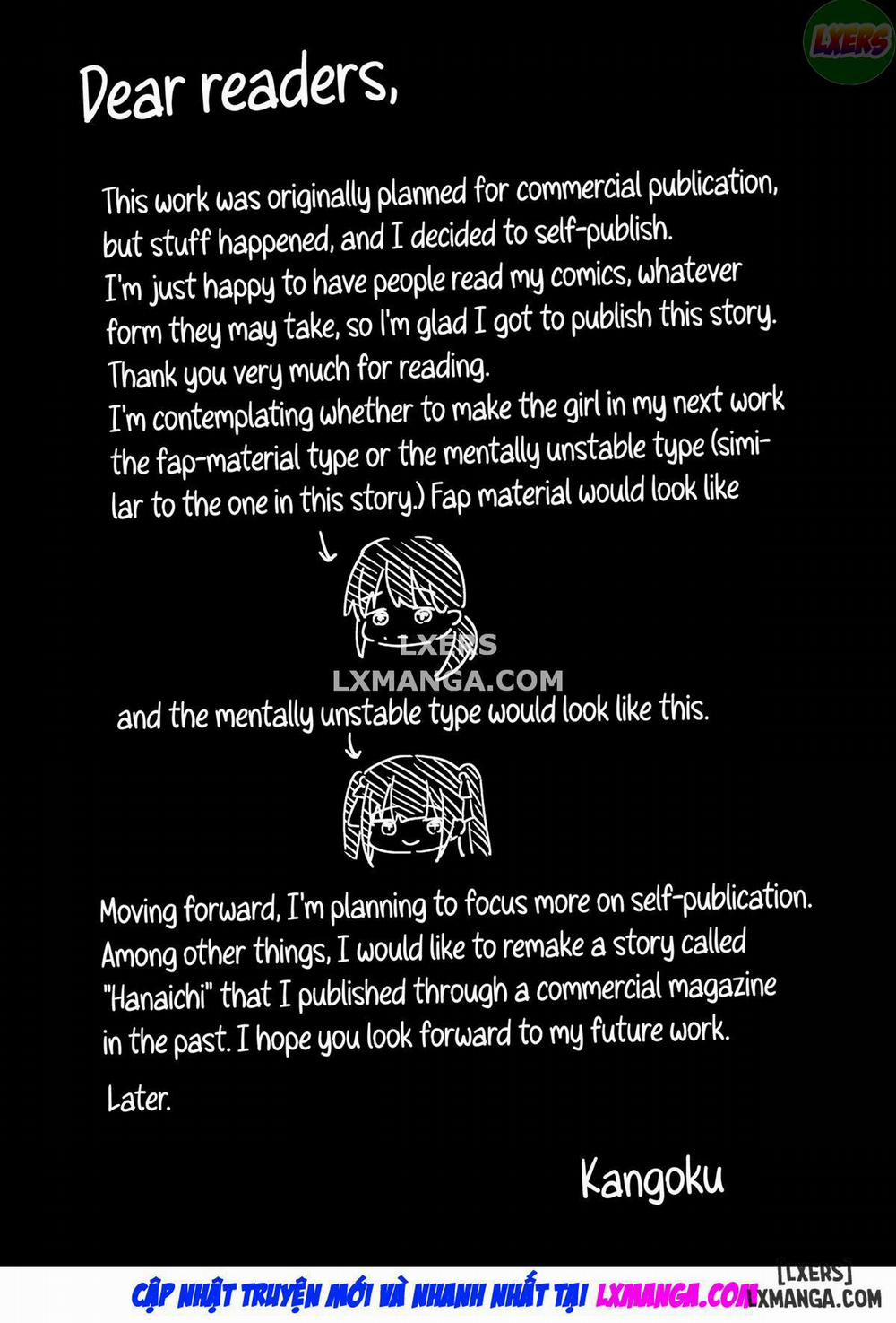 Addictions of a Broken Heart Oneshot trang 54