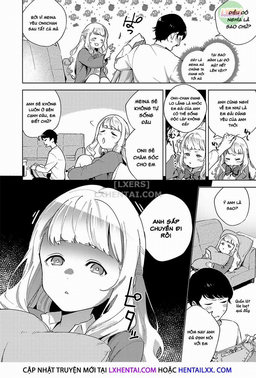 Addictive Pheromone 1 trang 13