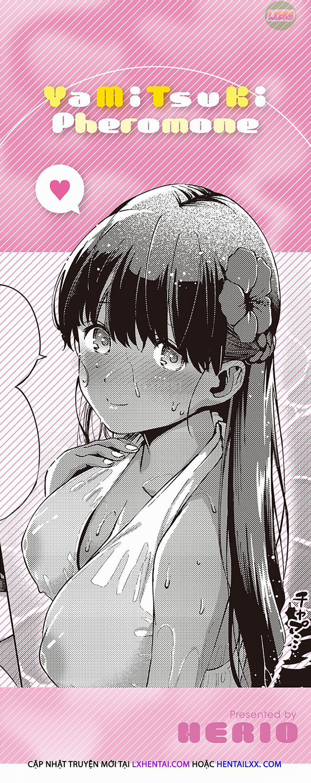 Addictive Pheromone 1 trang 7