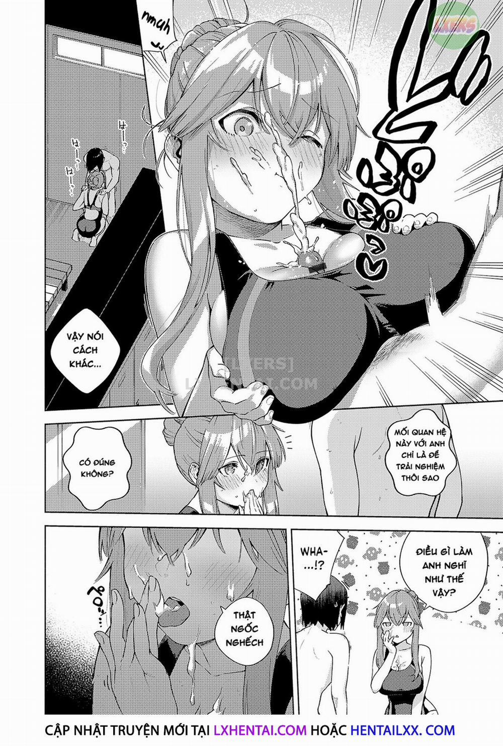 Addictive Pheromone 9 END trang 37