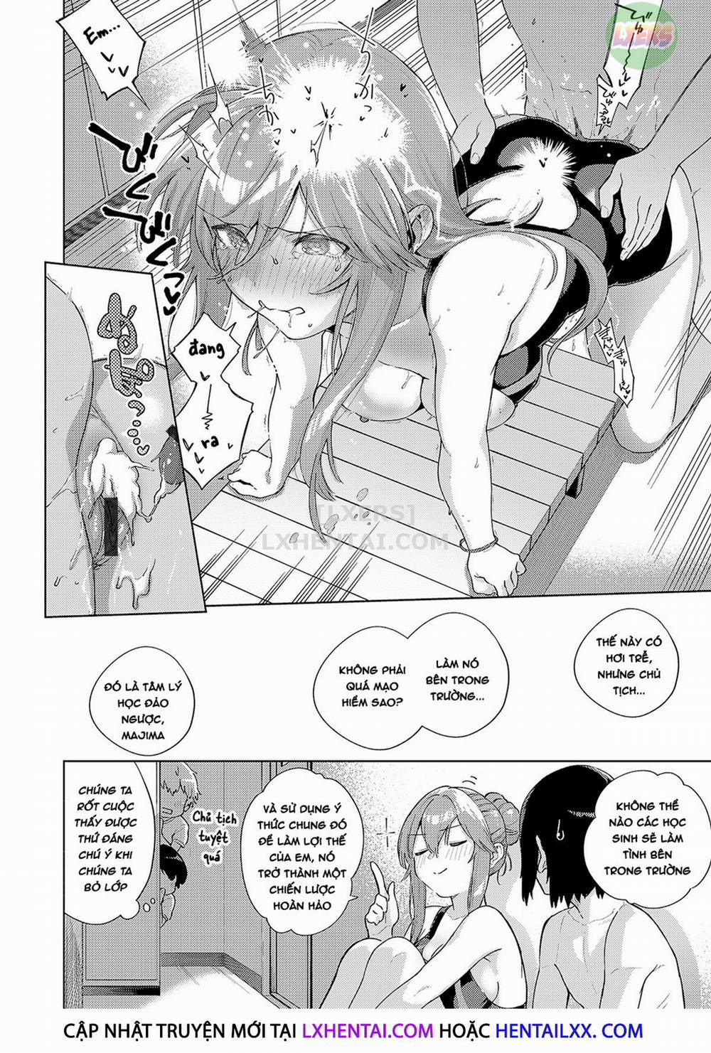 Addictive Pheromone 9 END trang 41