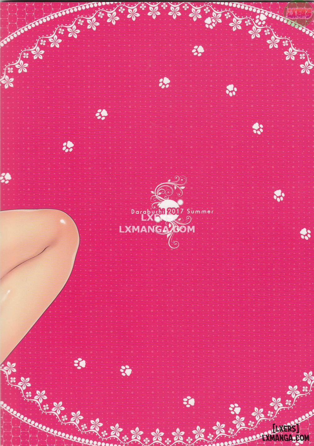 AddOn! Oneshot trang 33