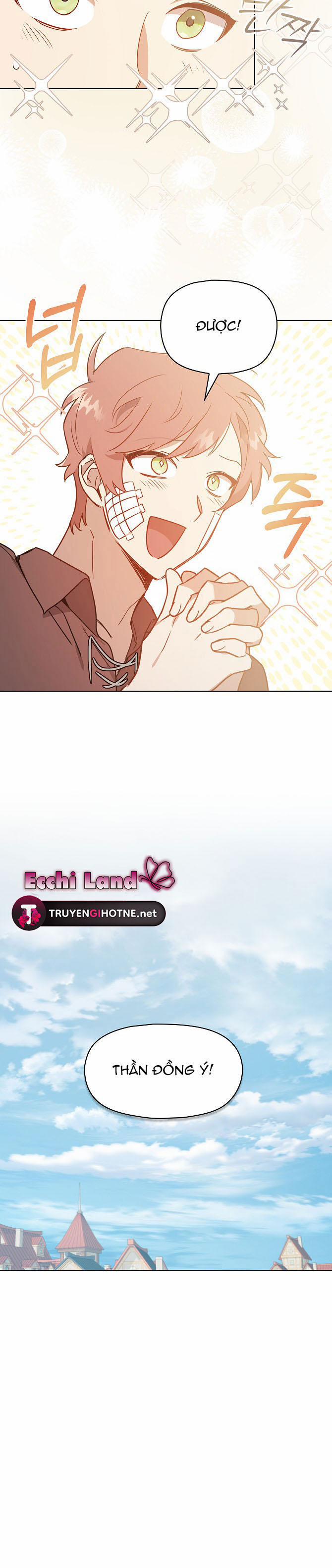 Adelia: Đóa Hoa Xiềng Xích 11.1 trang 10