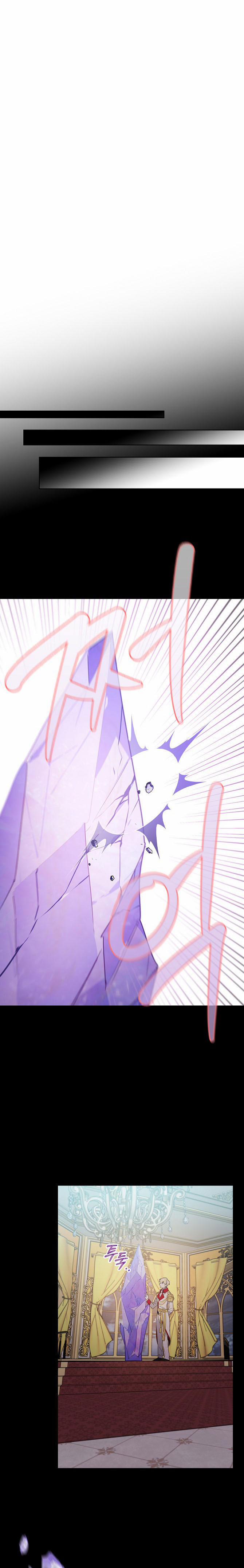 Adelia: Đóa Hoa Xiềng Xích 11.2 trang 12