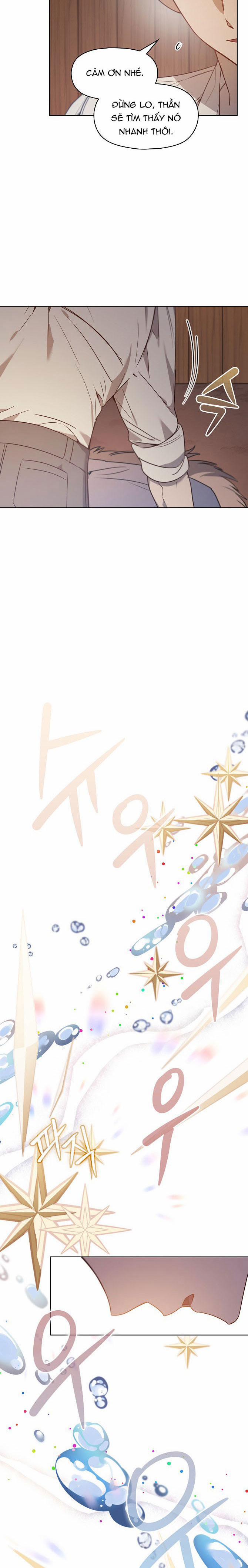 Adelia: Đóa Hoa Xiềng Xích 11.2 trang 9