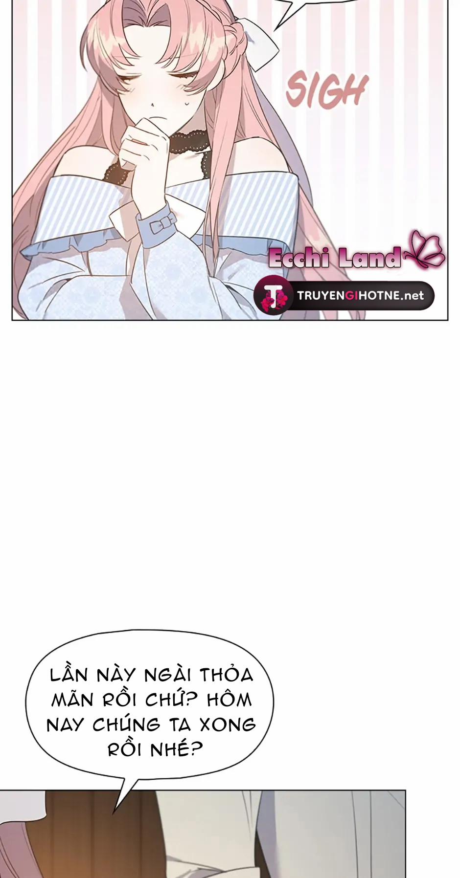 Adelia: Đóa Hoa Xiềng Xích 12.1 trang 17