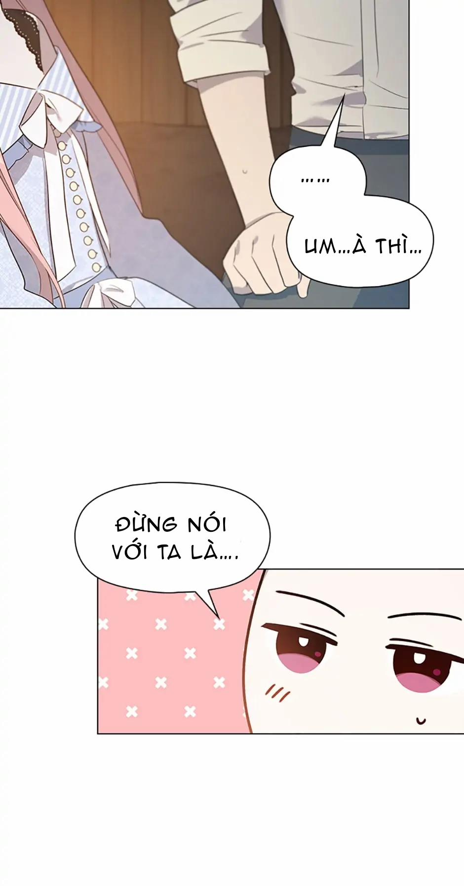 Adelia: Đóa Hoa Xiềng Xích 12.1 trang 18