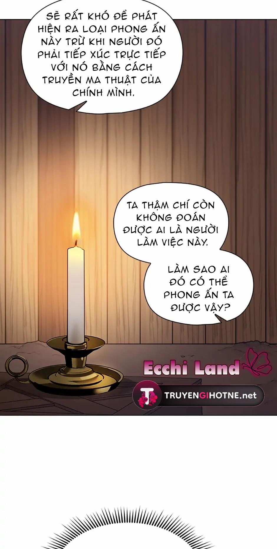 Adelia: Đóa Hoa Xiềng Xích 12.1 trang 26