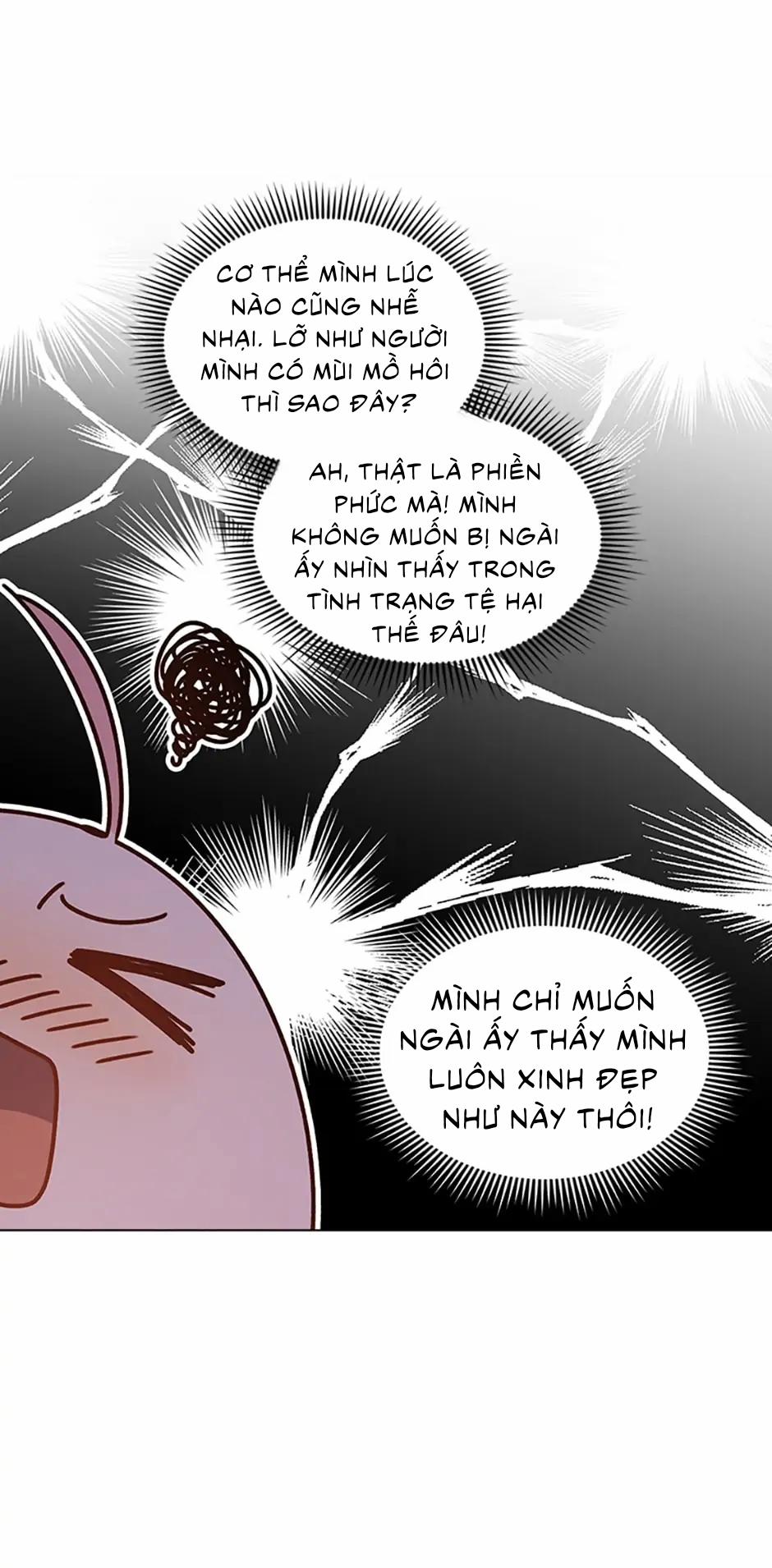 Adelia: Đóa Hoa Xiềng Xích 12.1 trang 36