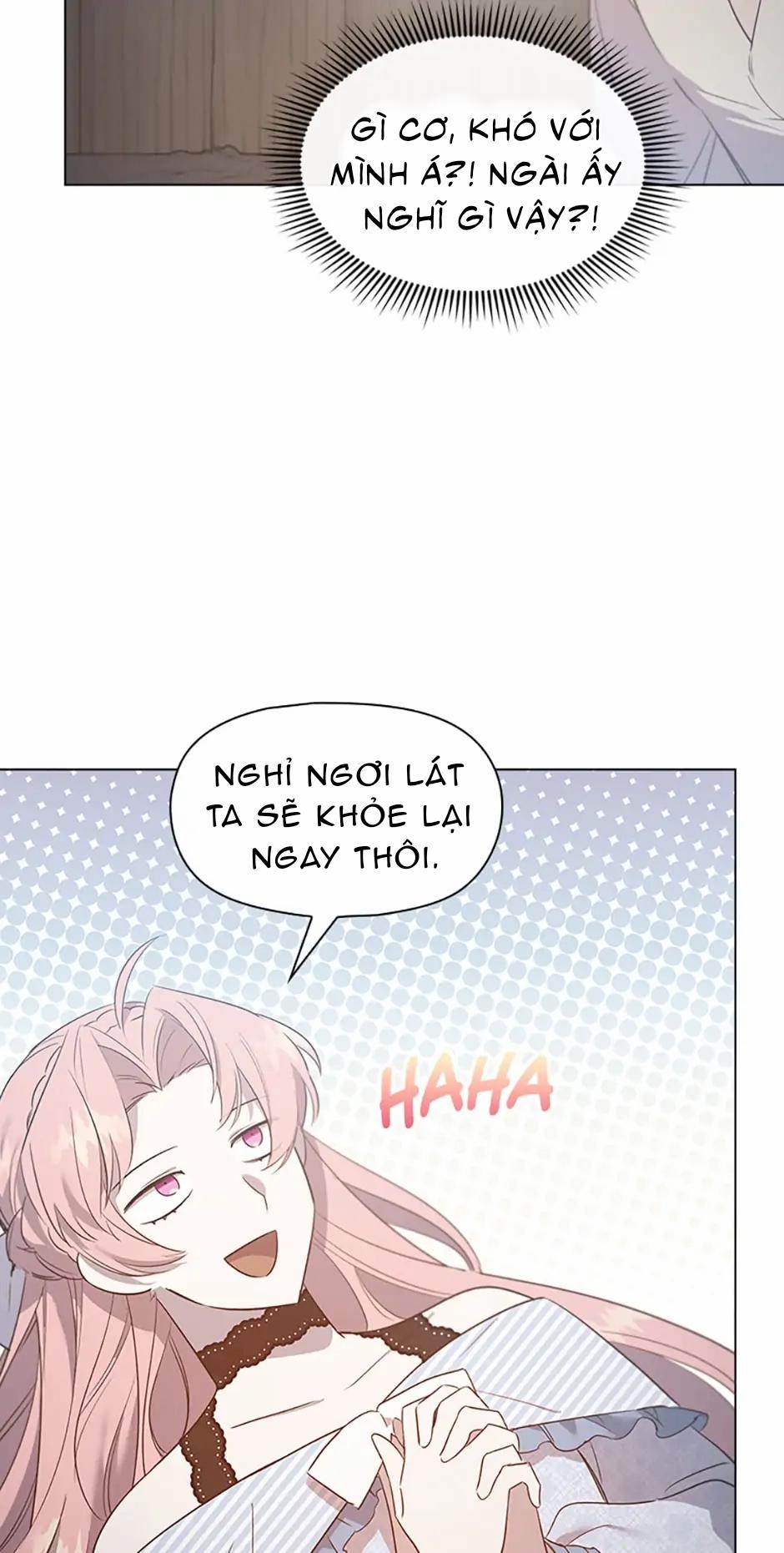 Adelia: Đóa Hoa Xiềng Xích 12.1 trang 6