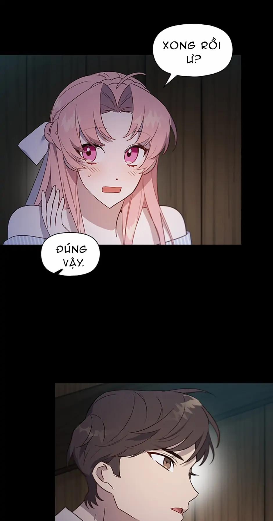 Adelia: Đóa Hoa Xiềng Xích 12.2 trang 17