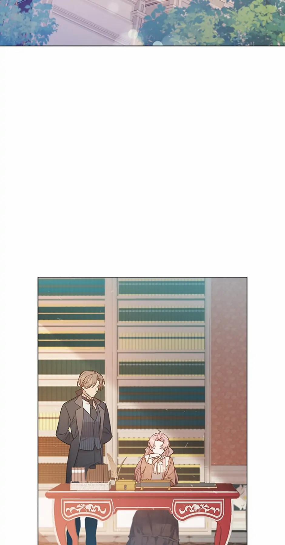 Adelia: Đóa Hoa Xiềng Xích 12.2 trang 23