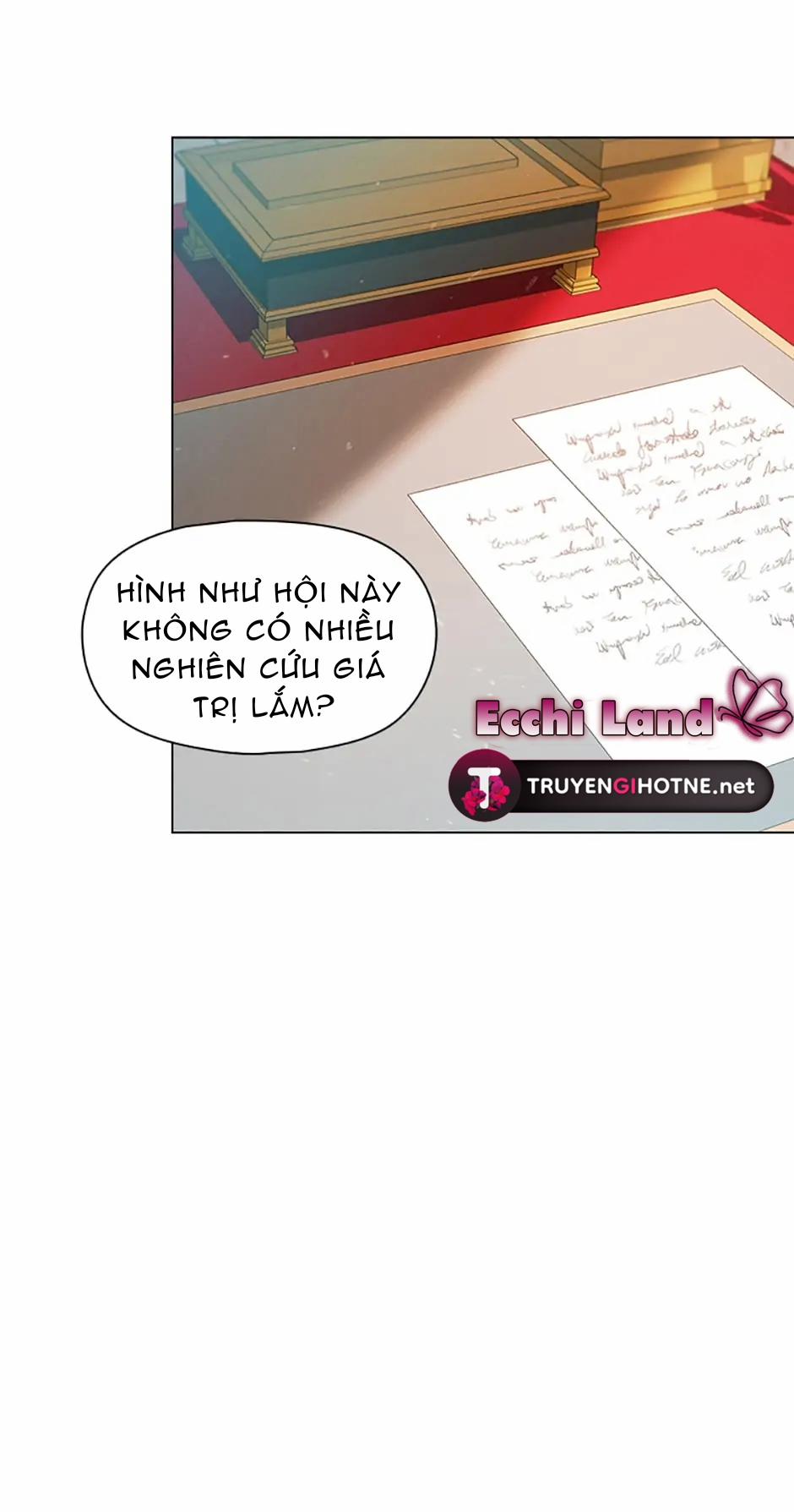 Adelia: Đóa Hoa Xiềng Xích 12.2 trang 26